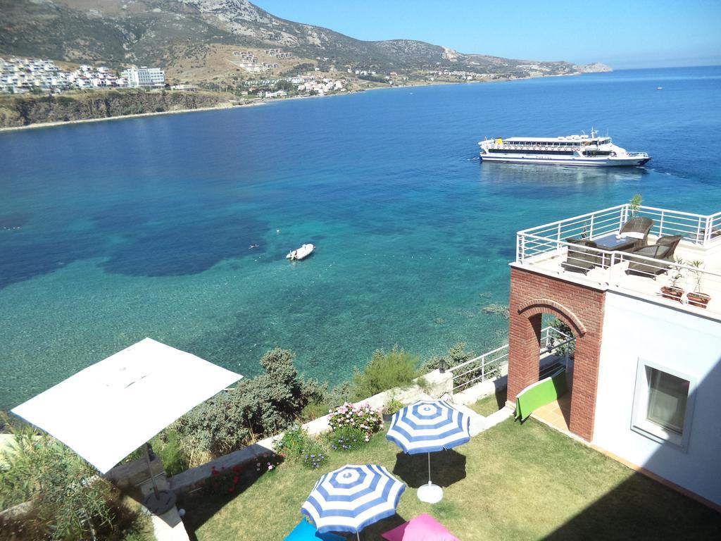 Reyhan Hotel Karaburun  Camera foto