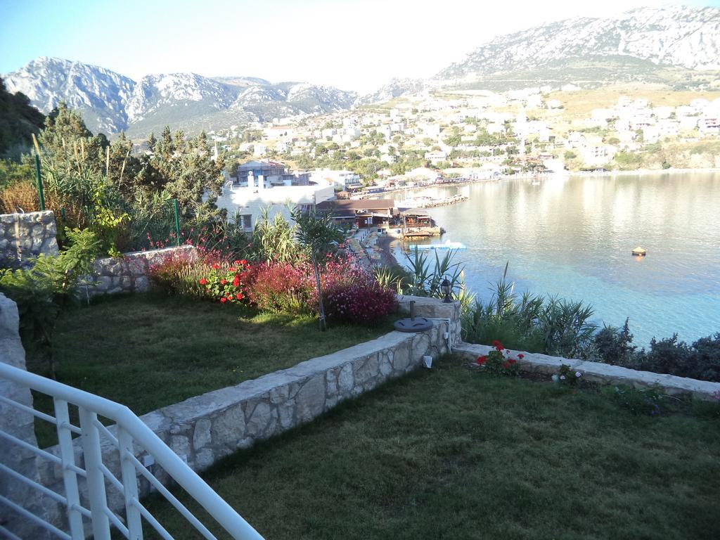 Reyhan Hotel Karaburun  Esterno foto